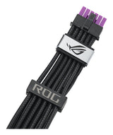 ASUS ROG Equalizer – stik, ledninger og kabelkam