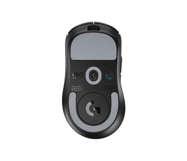 Logitech - Pro X Superlight 2 Dex