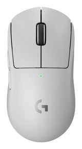 Logitech G PRO X SUPERLIGHT 2 SE gamingmus - hvid