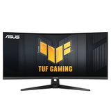 ASUS TUF Gaming VG34VQ3B – skærm – Sort