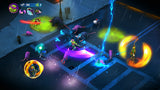 Teenage Mutant Ninja Turtles: Splintered Fate  (Deluxe Edition ) – Nintendo Switch – skærmbillede 2