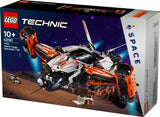 LEGO Technic - VTOL Heavy Cargo Spaceship LT78 (42181) LEGO