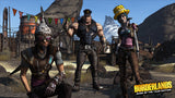 Borderlands - Game of the Year Edition ( Import )
