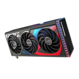 ASUS GeForce RTX 4070 TI SUPER 16GB ROG STRIX OC GAMING ASUS