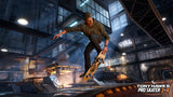 Tony Hawk's Pro Skater 3 + 4 – Nintendo Switch 2 – Kode i æsken – trick i spillet