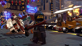 LEGO The Ninjago Movie: Videogame (Code In Box) Lego