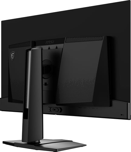 MSI MAG 321UPDE QD-OLED – produktvisning 12