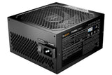 Be quiet POWER ZONE 2 750W (black, 1x 12 pin high power GPU, 3x PCIe, 750 watts) Be quiet