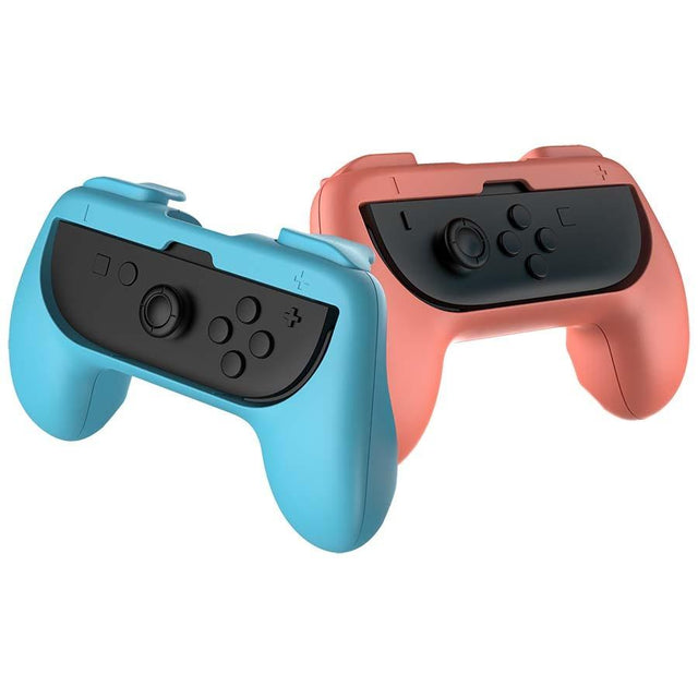 Subsonic - Joy-Cons comfort grip Switch & Switch 2 Subsonic