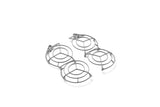 DJI - Neo 2 Propeller Guard DJI