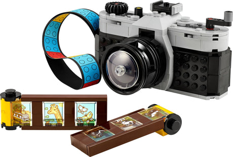 LEGO Creator - Retro Camera (31147) LEGO