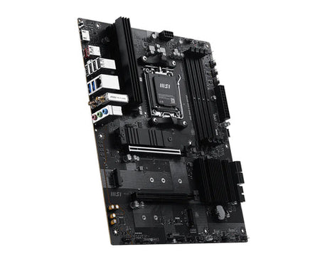 MSI PRO B840-S EVO WIFI6E – AM5 bundkort
