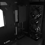 ASUS ROG STRIX HELIOS II GX601S – kabinet – Sort