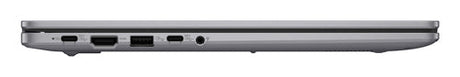 ASUS ExpertBook P1 P1503CVA-S72115 – tilslutninger