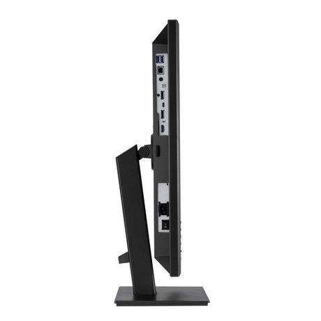 ASUS BE24ECSNK – set fra siden