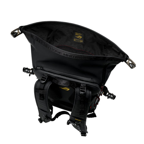 Asus ROG SLASH Backpack Edition 20 – Sort