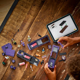 LEGO 76446 Harry Potter Knight Bus Adventures LEGO