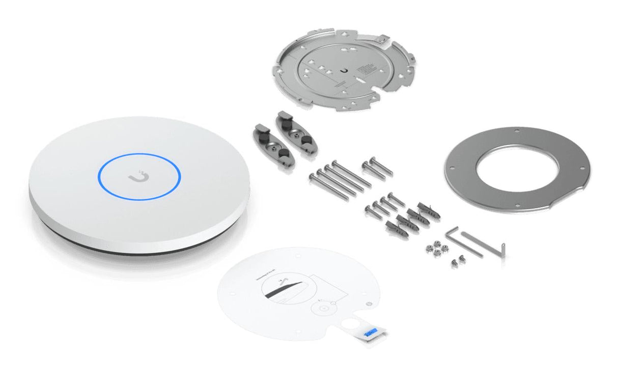 Ubiquiti U7-Pro XG WIFI 7, Access Point white Ubiquiti