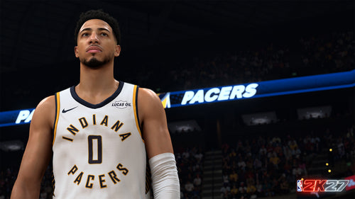 NBA 2K27 – Xbox Series X – produktbillede 9