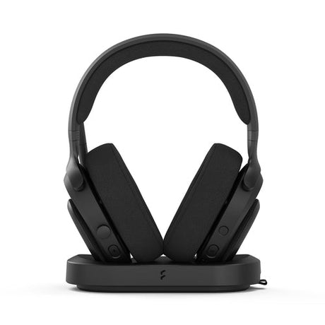 Fractal Scape Dark Headset Fractal design