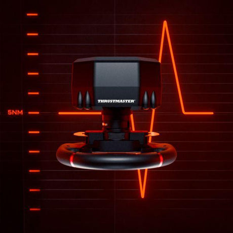 THRUSTMASTER T598-P EMEA PLUG EU TYPE C THRUSTMASTER