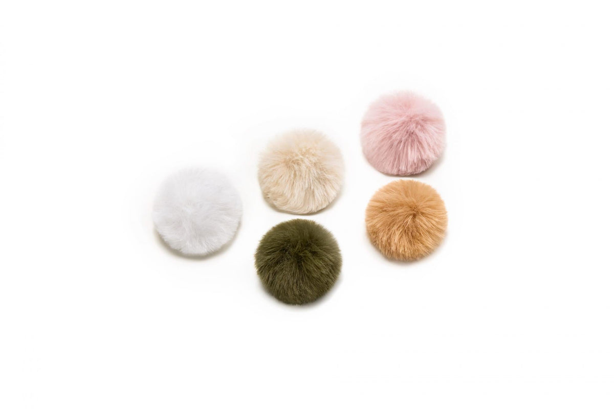 DJI - Mic Mini 2 Multi-Color Windscreens DJI