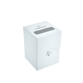 Gamegenic - Deck Holder 100+ White (GGS25036ML)