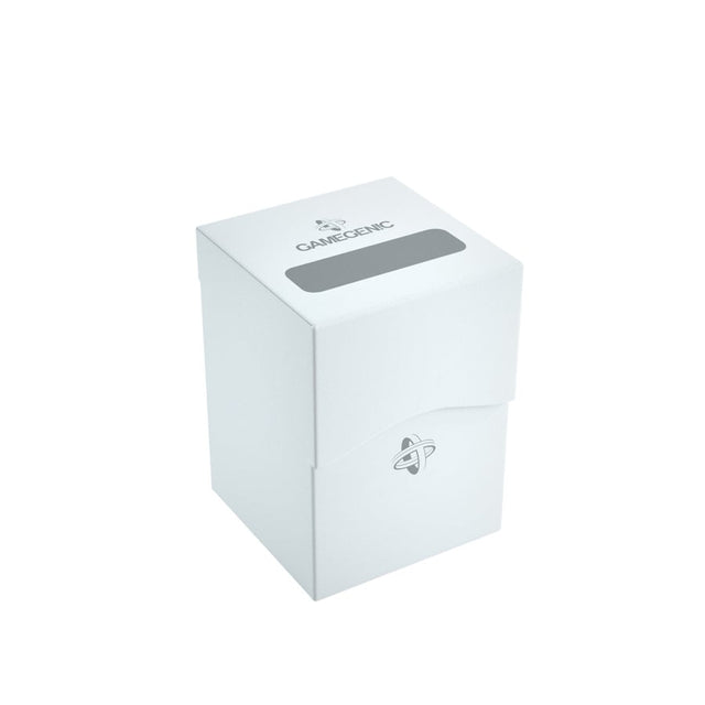 Gamegenic - Deck Holder 100+ White (GGS25036ML)