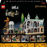LEGO 10316 The Lord of the Rings: Rivendell LEGO