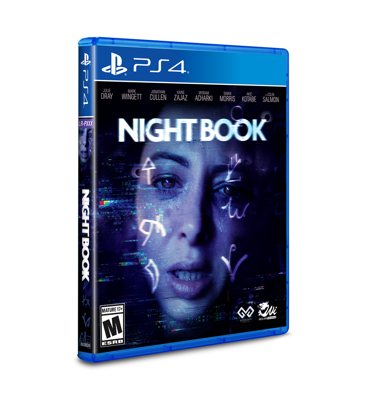 Night Book (Limited Run) (Import)