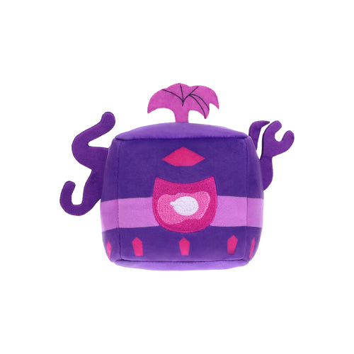BLOX FRUITS - 4" PLUSH BLIND BOX AST -S3
