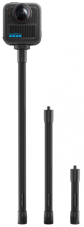 GoPro - Carbon Fiber Extension Set GoPro