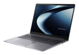 ASUS ExpertBook P5 G2 P5605CAA-PL0217X Copilot+ PC – set skråt forfra (vinkel 2); tastaturlayout illustrativt