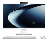 ASUS V400 AiO V470VAK-WPE261W White Windows 11 Home All-in-One PC – Hvid