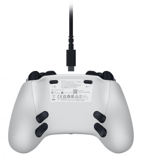 Razer - Wolverine V3 Pro – Wireless Gaming Controller for Xbox & PC Razer