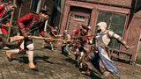 Assassin's Creed III Remastered + Liberation Remastered – Xbox One – skærmbillede 3