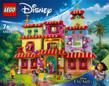 LEGO Disney - The Magical Madrigal House (43245) LEGO