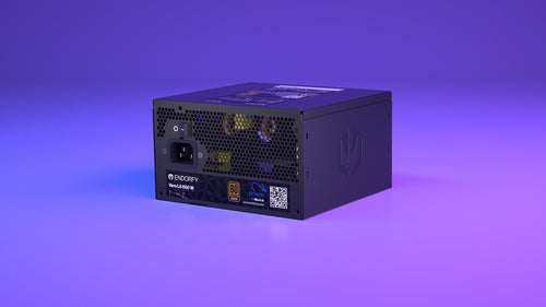 650W ENDORFY Vero L6 80 PLUS Bronze