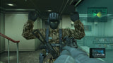 Metal Gear Solid HD Collection – import – Xbox 360 – produktbillede 2