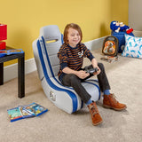 XROCKER SHADOW 2.0 FLOOR ROCKER - BLUE XROCKER