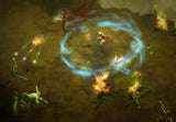 Diablo III ( Italian Box ) Blizzard