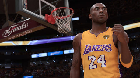 NBA 2K24 Kobe Bryant Edition 2K Games