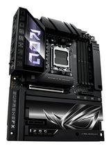 ASUS ROG CROSSHAIR X870E HERO BTF – AM5 bundkort