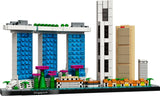 LEGO Architecture - Singapore (21057) LEGO