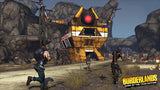 Borderlands - Game of the Year Edition ( Import )