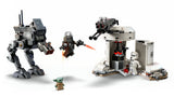 LEGO 75444 Star Wars Attack of the AT-RT Lego