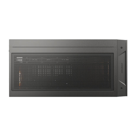 COUGAR MX600 MAX RGB, sort kabinet – produktdetalje