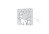 HYTE FA12 FAN - Snow White, 4-pack HYTE