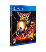 Sol Cresta (Import) – PS4 – produktbillede
