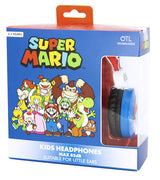 OTL - Junior - Nintendo Super Mario OTL